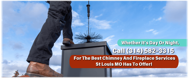 Chimney and Fireplace Solutions