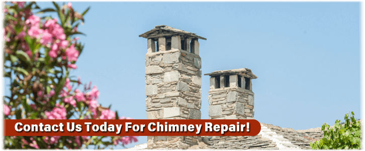 Chimney Repair St Louis MO