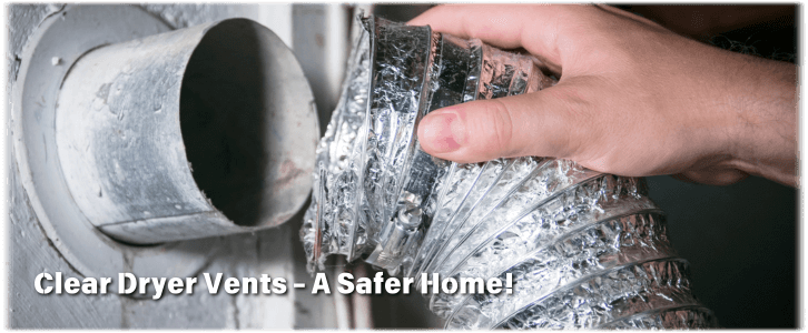 Dryer Vent Cleaning St Louis MO