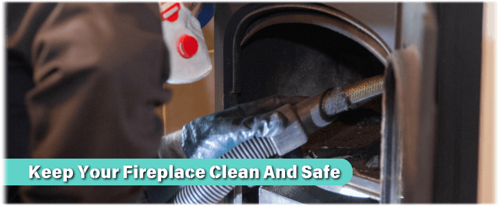 Fireplace Cleaning St Louis MO