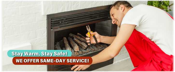 Fireplace Repair St Louis MO