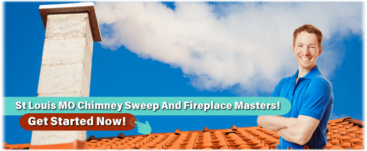 Chimney Cleaning St Louis MO