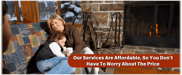 St Louis MO Chimney Cleaning