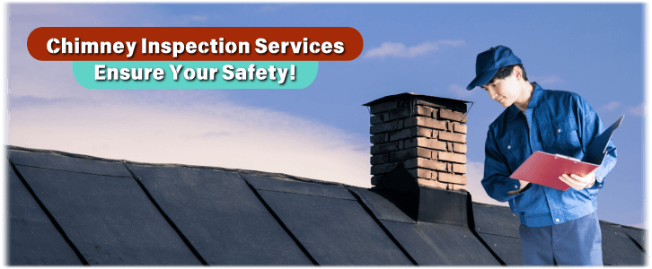 Chimney and Fireplace Inspection St Louis MO